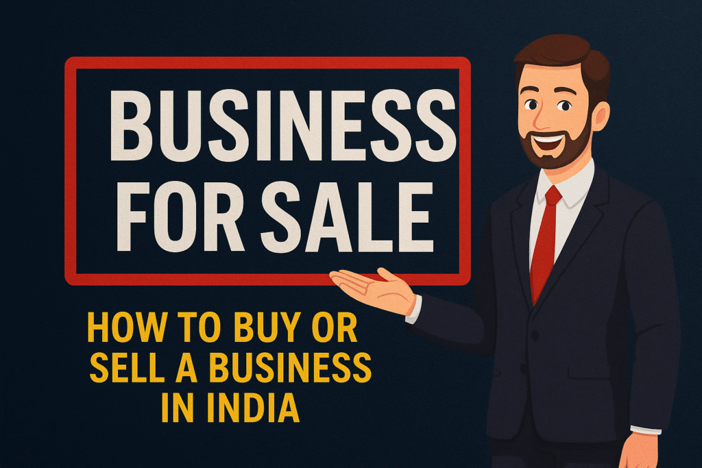 business for sale