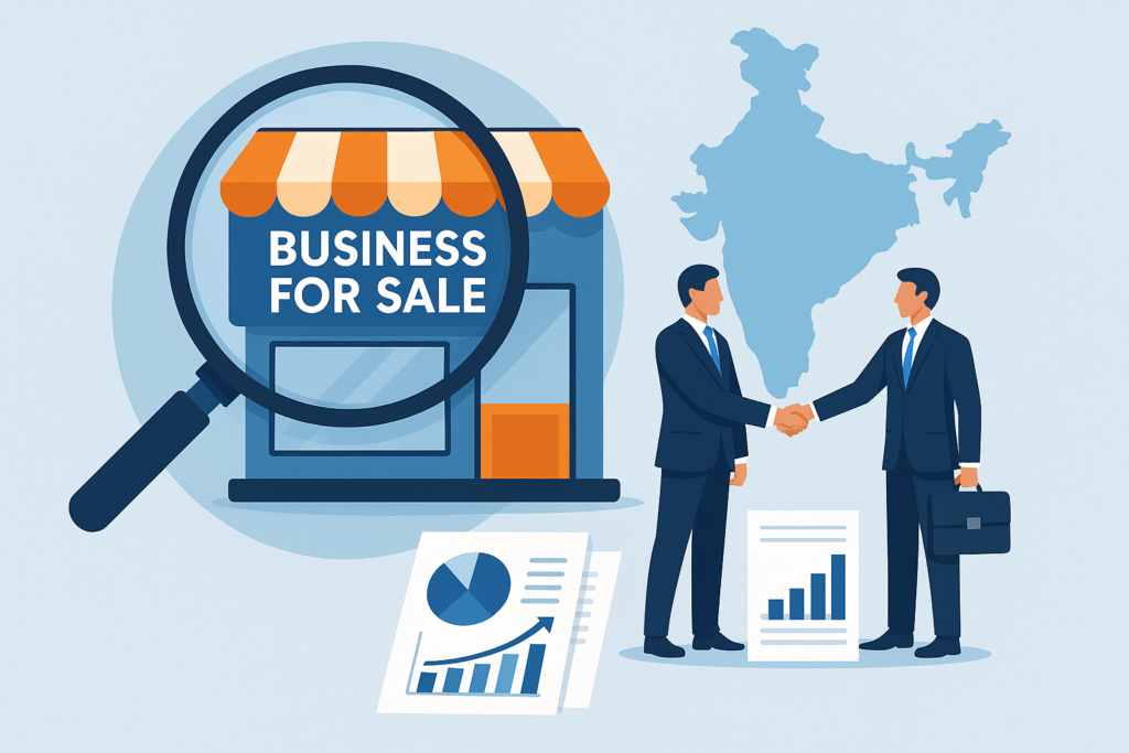 Business for Sale