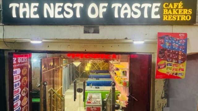 restaurant image
