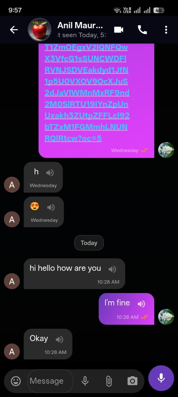 Pmchat