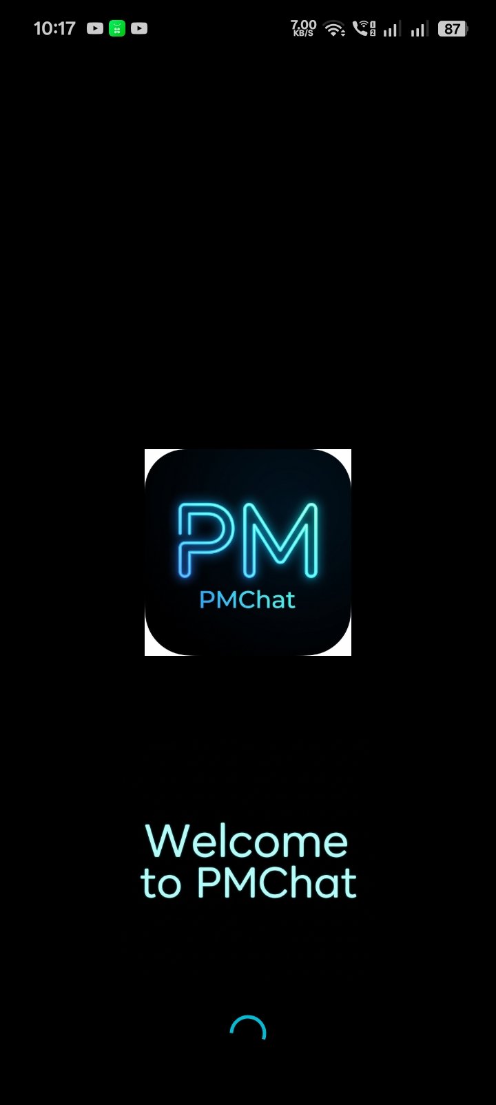Pmchat