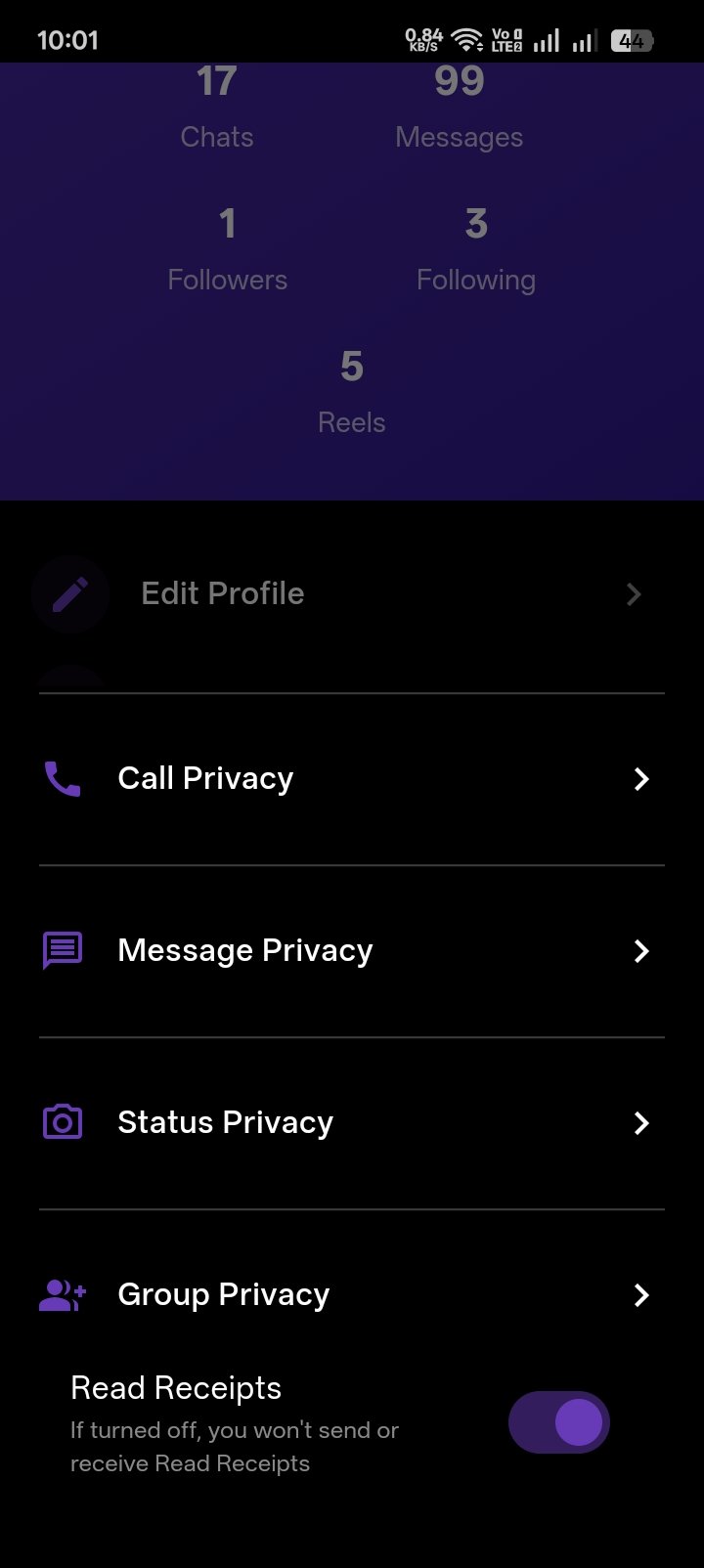 Pmchat