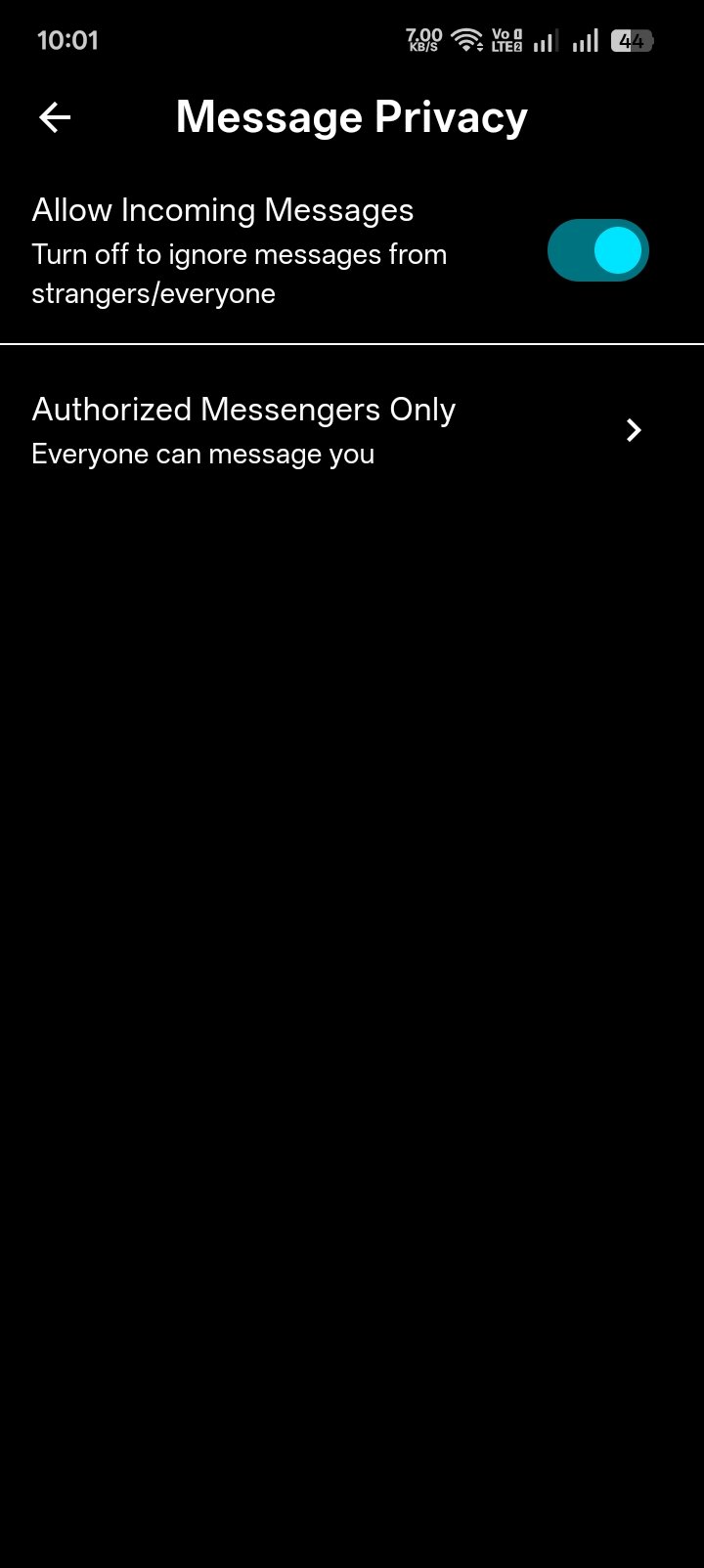 Pmchat