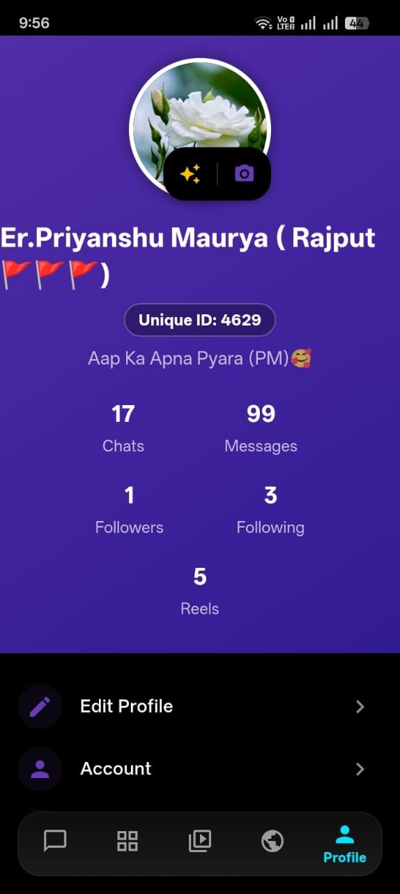 Pmchat